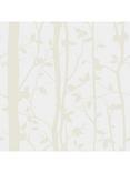 Laura Ashley Cottonwood Wallpaper, 113341