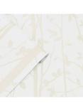 Laura Ashley Cottonwood Wallpaper, 113341