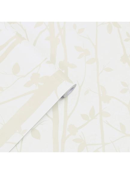 Laura Ashley Cottonwood Wallpaper, 113341 - view 2, 113341