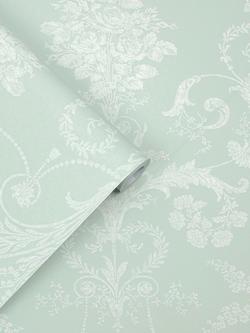 Laura Ashley Josette Wallpaper - view 2, 113380