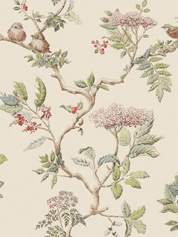 Laura Ashley Elderwood Wallpaper, 113346