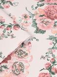 Laura Ashley Hollyhocks Wallpaper, 118479
