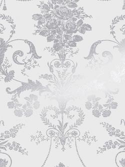 Laura Ashley Josette Wallpaper, 113379