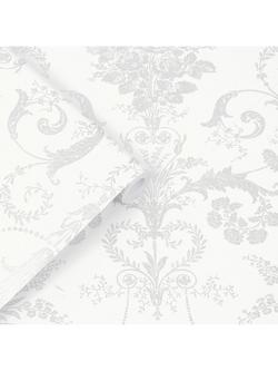 Laura Ashley Josette Wallpaper - view 2, 113379