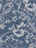 Laura Ashley Summerhill Wallpaper 118486