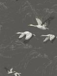 Laura Ashley Animalia Wallpaper