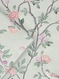 Laura Ashley Eglantine Wallpaper