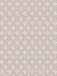 Laura Ashley Whitebrook Wallpaper