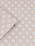 Laura Ashley Whitebrook Wallpaper
