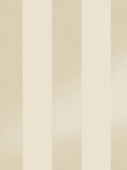 Laura Ashley Lille Wallpaper, Linen