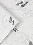 Laura Ashley Animalia Wallpaper, 113394