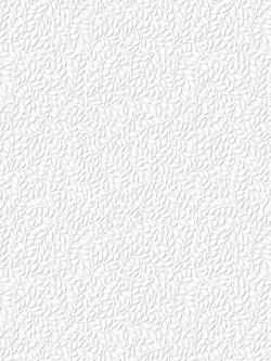 Laura Ashley Little Vines Paintable Wallpaper, 113416, 113416