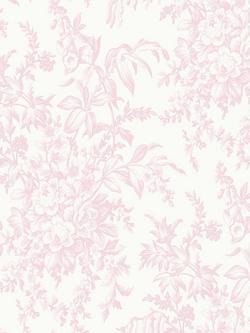 Laura Ashley Picardie Wallpaper, 114901