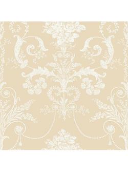 Laura Ashley Josette Wallpaper, 113384