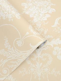Laura Ashley Josette Wallpaper - view 2, 113384
