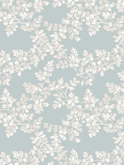Laura Ashley Burnham wallpaper, 114904, 114904