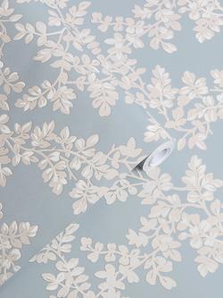 Laura Ashley Burnham wallpaper, 114904 - view 2, 114904