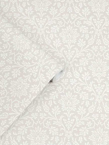 Laura Ashley Annecy Wallpaper - view 2, 113369