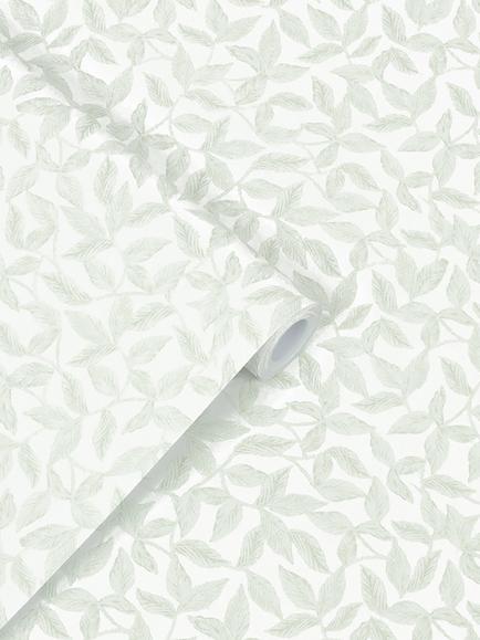 Laura Ashley Erwood Wallpaper - view 2, 115265