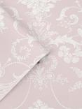 Laura Ashley Josette Wallpaper