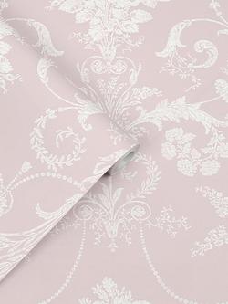 Laura Ashley Josette Wallpaper - view 2, 113381