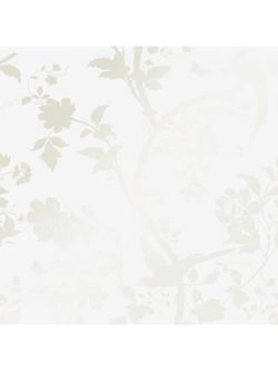 Laura Ashley Oriental Blossom Wallpaper, 113391