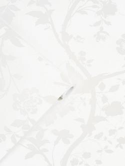 Laura Ashley Oriental Blossom Wallpaper - view 2, 113391