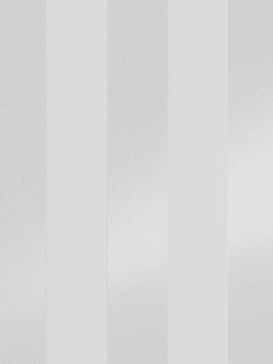 Laura Ashley Lille Wallpaper, Silver