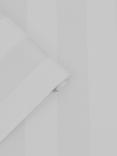 Laura Ashley Lille Wallpaper, Silver