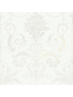 Laura Ashley Josette Wallpaper, 113382