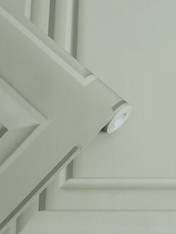 Laura Ashley Redbrook Wallpaper, 114905