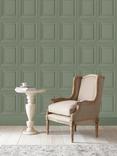 Laura Ashley Redbrook Wallpaper, 114905