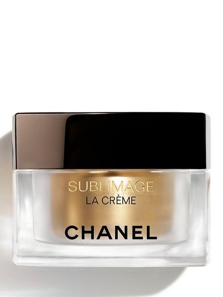 CHANEL Sublimage La Crème Texture Fine Ultimate Cream, 50g, 