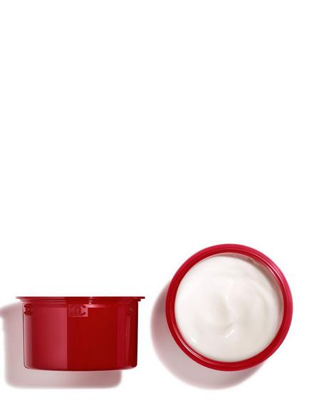 CHANEL N°1 De CHANEL Rich Revitalising Cream - Refill Smooths - Nourishes - Protects From Winter Refill, 50g, 