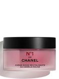 CHANEL N°1 De CHANEL Rich Revitalising Cream Smooths - Nourishes - Protects From Winter Jar, 50g