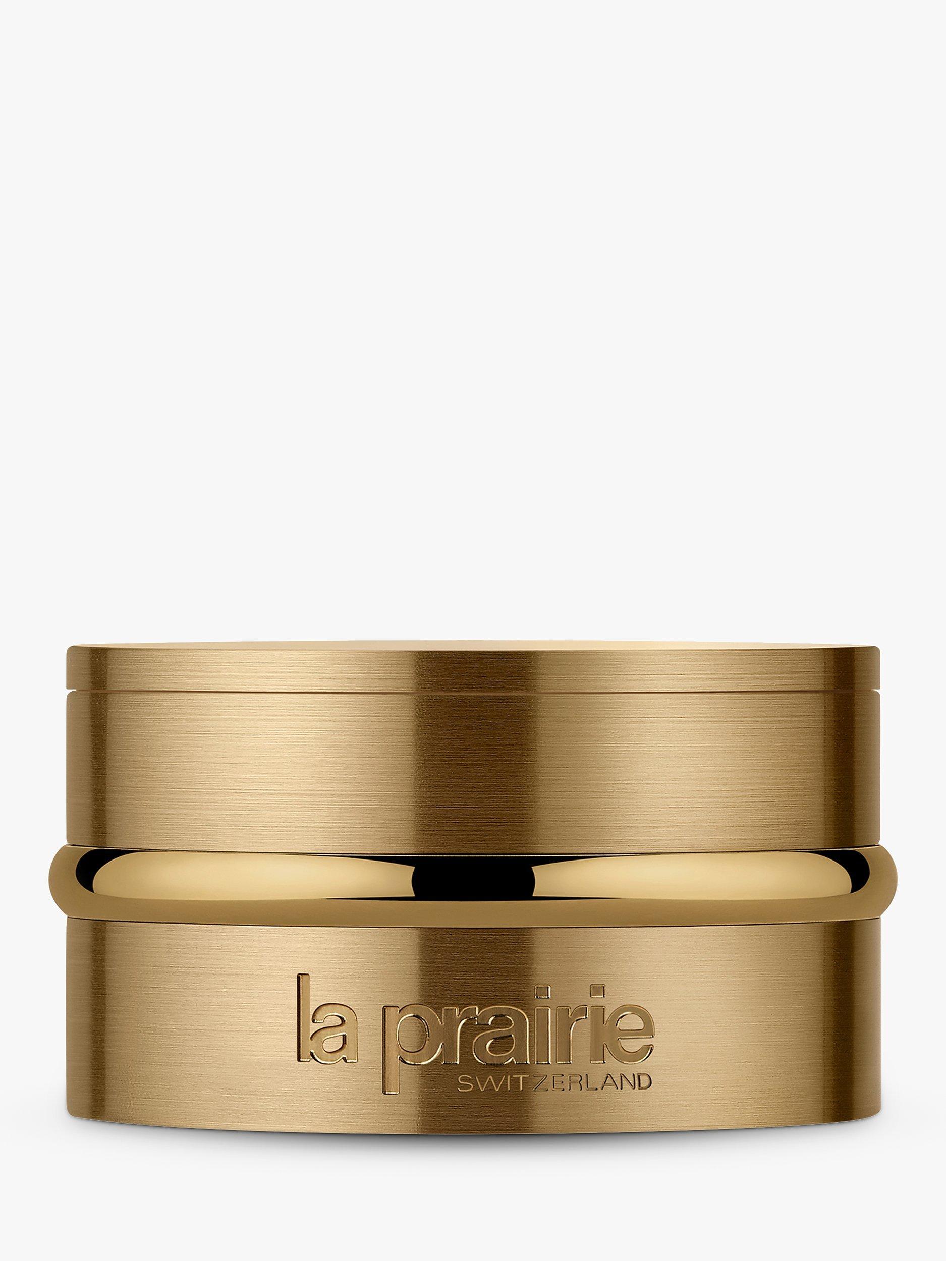 Product image 1 of 9, which shows La Prairie Pure Gold Radiance Nocturnal Balm, 60ml