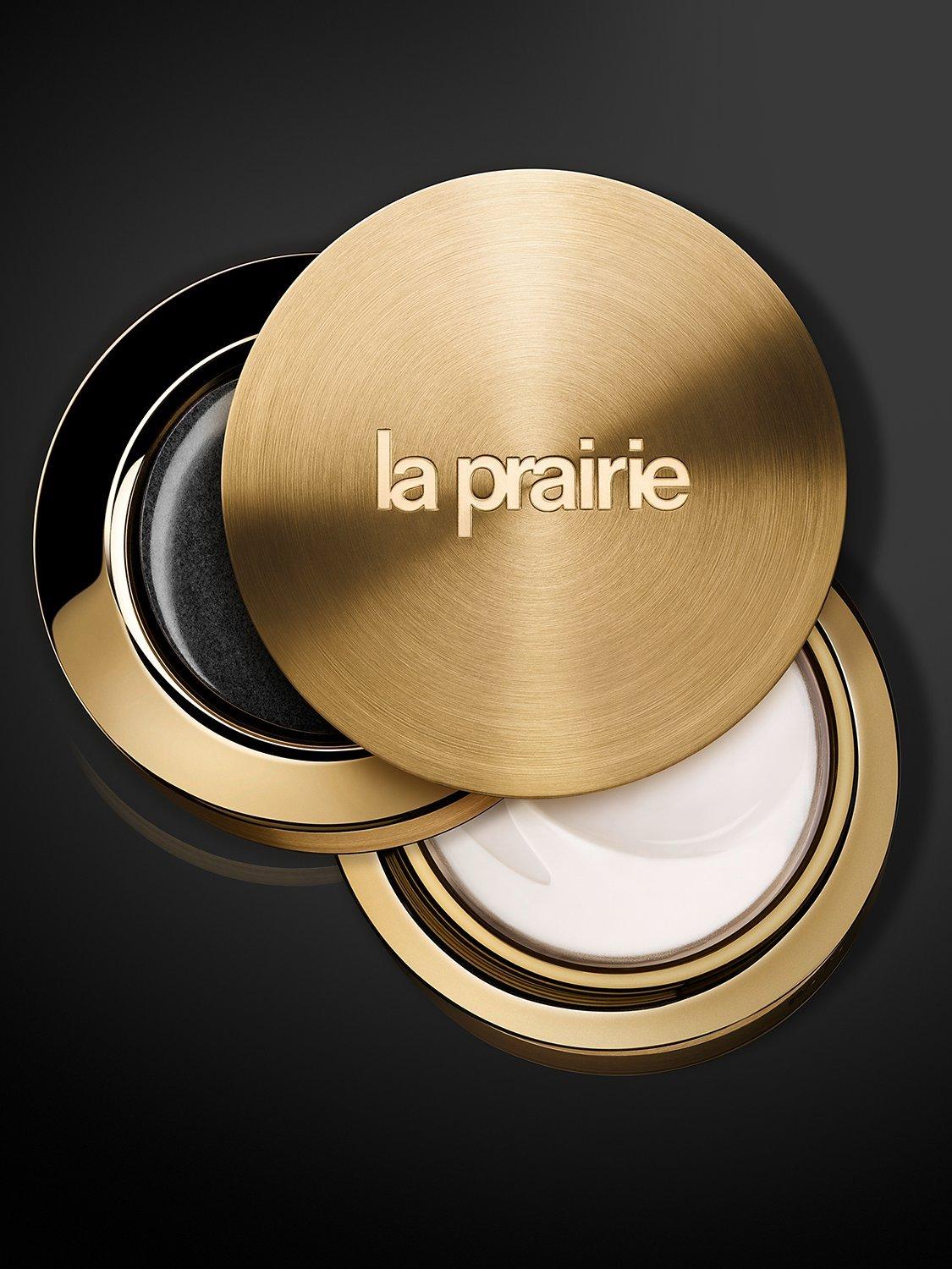 Product image 8 of 9, which shows La Prairie Pure Gold Radiance Nocturnal Balm, 60ml