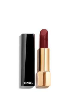 CHANEL Rouge Allure Velvet Luminous Matte Lip Colour, Mystérieuse 72