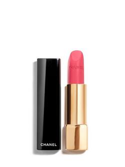 CHANEL Rouge Allure Velvet Luminous Matte Lip Colour, Intense 45