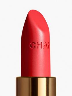 CHANEL Rouge Allure Velvet Luminous Matte Lip Colour - view 2, Flamboyante 47