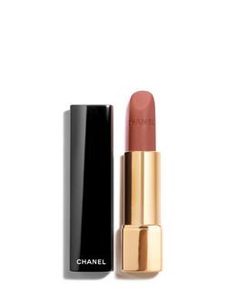 CHANEL Rouge Allure Velvet Luminous Matte Lip Colour, Intuitive 61