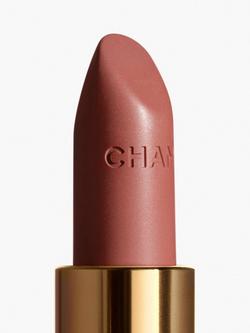 CHANEL Rouge Allure Velvet Luminous Matte Lip Colour - view 2, Intuitive 61