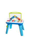 Baby Einstein Curiosity Table Activity Station Toy