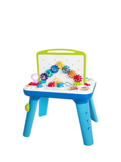 Baby Einstein Curiosity Table Activity Station Toy