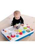 Baby Einstein Curiosity Table Activity Station Toy