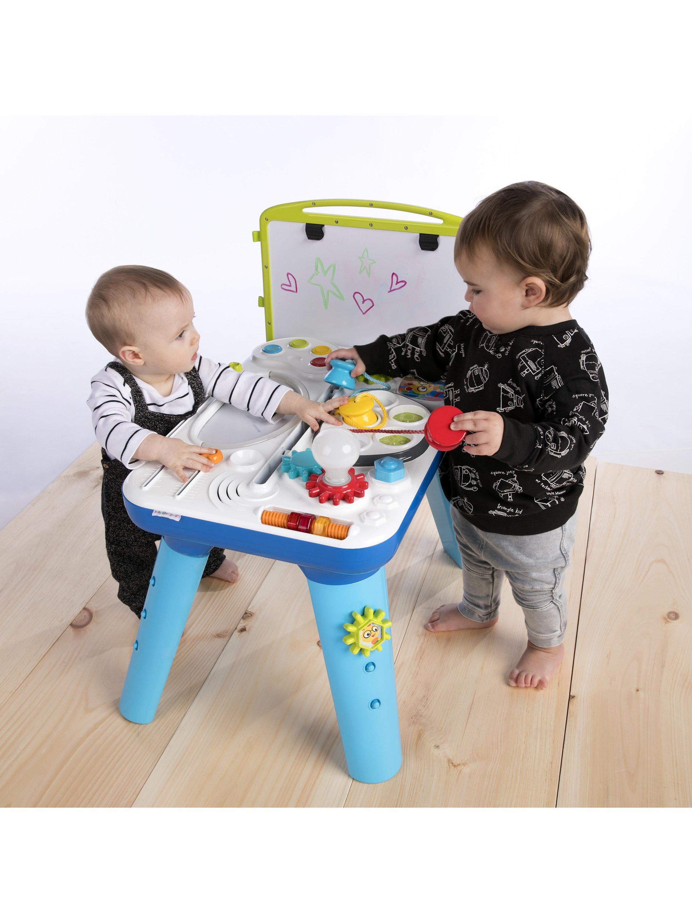 Baby einstein learning table online