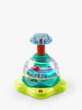 Bright Starts Press and Glow Spinner, Multi