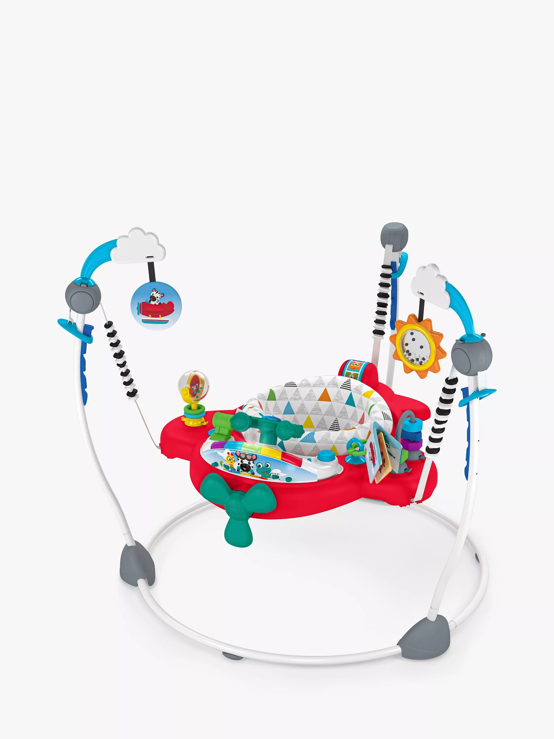 Ocean adventure rocker on sale