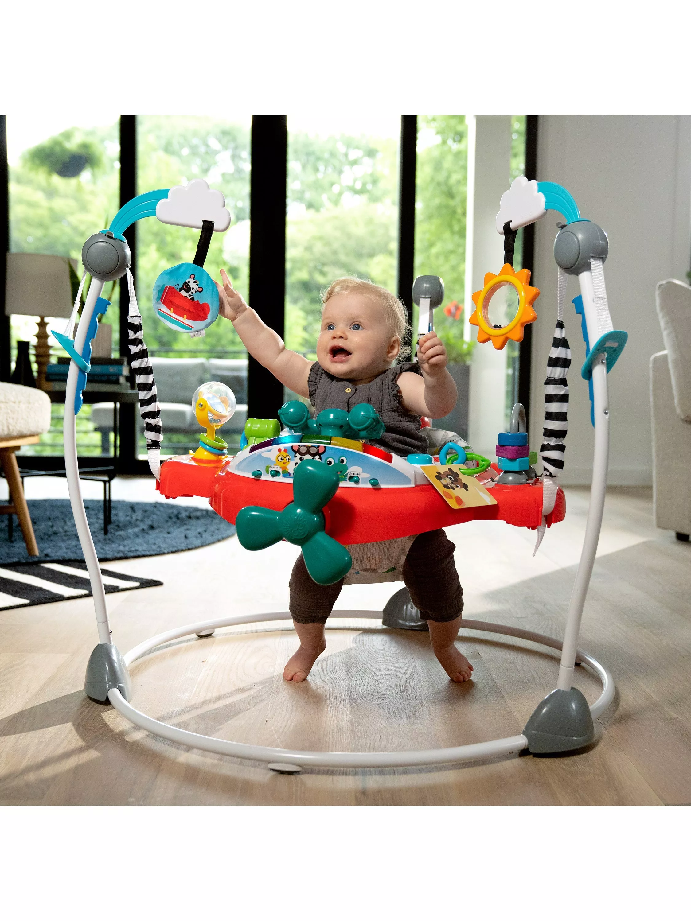 Little einsteins baby bouncer deals