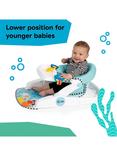 Baby Einstein Sea of Support 2-in-1 Sit-Up Floor Seat